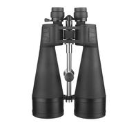 Telescope Binoculars - Portable HD Astronomy Binoculars, Long Range Binoculars | Professional Metal Body Telescope, Clear Optics For Stargazing, Wide View Binoculars A