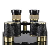 Telescope Binoculars Spotting Scopes Telescopes 8X24 for Adults Kids Metal Folding with Weak Light Lens for Bird Wat