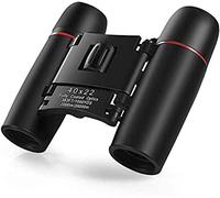 Telescope Binoculars Telescope Travel Outdoor Binoculars 40x HD Wide Angle Portable Low Light Level Night Vision Telescope