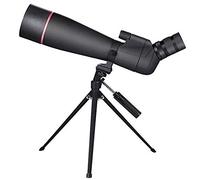 Telescope/Bird Watching 20-60X80 BAK4 Telescope Monocular Waterproof Zoom Spotting Scope Binoculars Anti-Fog Moisture Proof with Tripod Phone Holder Hunting Optic Scope/Commodity code: WXJ-808