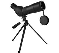 Telescope/Bird Watching Monocular, 15-45x60 Zoom HD Large Objective Lens FMC,ВАK4 Prism,Waterproof Telescope with Large Tripod/Commodity code: WXJ-927