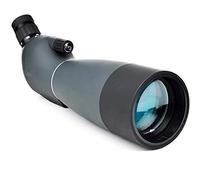 Telescope/Bird Watching Zoom 25-75times;70 BAK4 Telescope, Monocular Waterproof FMC Multi Green Coated Spotting Scope Bird Watching Instrument/Commodity code: WXJ-759