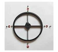 Telescope Black 150mm 200mm Main Mirror Photography Modification Upgrade Suite(150mm frame)