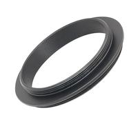 Telescope Both Side Male Thread Adapter T T2 M42 M48 M54 Astronomical Telescope Accessories M42x0.75 M48x0.75(M48 to M48)