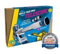 Telescope - Build Your Own