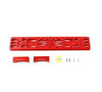 Telescope C925/925HD Wide Gauge Angeleyes Guide Rail Handle With Star Box Mirror Astronomical Telescope Accessories(Red)