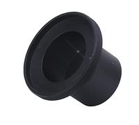 Telescope Camera Adapter Ring, Eye Transfer Tube Adapter 23.2mm Convenient Thread for Microscope for Camera