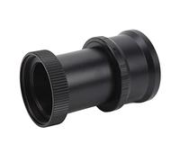 Telescope Camera Adapter Ring, T2 Mount Aluminum Alloy, Suitable for SCT Interface Telescope, Compatible with SONY Micro SLR NEX Bayonet Camera