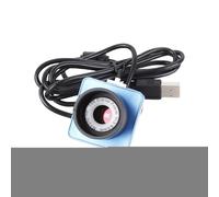 Telescope Camera - Electronic Telescope Eyepiece Camera - 300000-Pixel Resolution Astronomy Photography Accessory for Wildlife Bird Imaging Education Exploration
