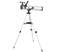 Telescope/Children's Reflection Astronomical Telescope, Monocular Space Finder HD Refraction Telescope with Tripod Stargazing Getting Started/Commodity code: WXJ-1073