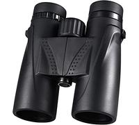 Telescope Classic HD 10x42 Binoculars for Adults | Waterproof Fog Proof | BAK4 Roof Prism | FMC Lenses | Professional Binos for Outdoor Hiking Nature Watching Sports Events and Concerts (8X42)