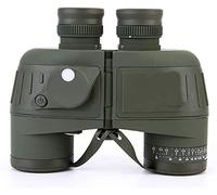 Telescope Compass Binoculars Outdoor Telescope Lowlight Night Vision Waterproof Highdefinition Wideangle Large Objective Lens Ultrawideband Coating,