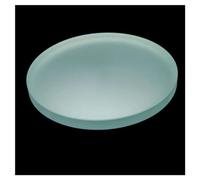 Telescope Concave Spherical Reflective Mirror Optical Photography Experimental Science Lens(D203F750mm)