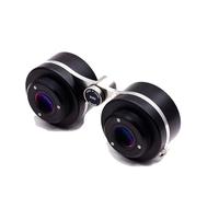 Telescope Constellation Mirror Binoculars Astronomical Telescope Accessories 2X54