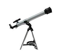Telescope Convenient, Telescopes for Astronomy Adult,Telescope for Kids， Telescope for Astronomy with Tripod for Adults Beginners Astronomical Refractor Telescope with Eyepieces Great Astronom