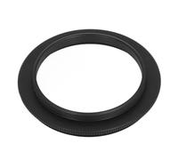 Telescope Conversion Adapter, M56X0.75mm to M48X0.75mm Male Ring for Astronomy Accessories, Lightweight Converter