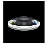 Telescope Convex Lenses Galss Optical Lens Telescope Microscope Spotlight D51mm F63mm