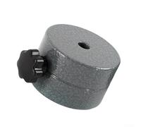 Telescope Counterweight Balance Weight for Harmonic Equatorial Mount Systems with 12 mm Rod Interface for Stable Astrophotography