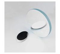 Telescope D114F450 Telescope Parabolic Primary Mirror Telescope Accessories(Main Secondary Set)