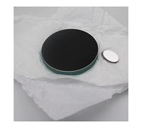 Telescope D114F500 D114F900 Reflective Spherical Primary Mirror 25mm Short Secondary Mirror Astronomical Telescope DIY(D114F500)