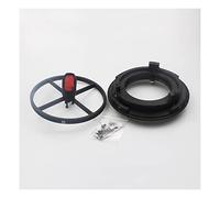 Telescope D114F500 D114F900 Reflective Spherical Primary Mirror 25mm Short Secondary Mirror Astronomical Telescope DIY(3D printed 114F900)