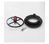 Telescope D114F900 Reflective Astronomical Telescope 114900 Primary Mirror Objective Lens Group With Secondary Mirror(3D printed 114F900)