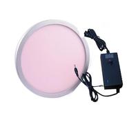 Telescope D250mm Field Plate With Light Source ND0.6 Astronomy Deep Space Dedicated Photography