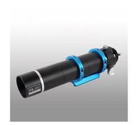 Telescope D45 F4.5/5.6 Focus Length 200/250 Finder Scope High Precision Toothless Block For Astronomical Telescope(FS-250AC)