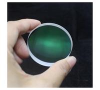 Telescope D48f981 Glued Green Film Refraction Achromatic Lens Parallel Light Tube Accessory For Astronomical Telescope