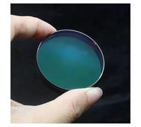 Telescope D51F225 Refraction Bonded Green Film Black Objective Achromatic Lens Parallel Light Astronomy Telescope Accessorie