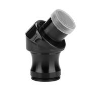 Telescope Diagonal Mirror, Telescope Mirror Adapter, Stargazing Lens Accessory, Enhances Both Celestial And Land Viewing, 45 Degree Angled, 3.17cm/1.25 Inch, For Adults