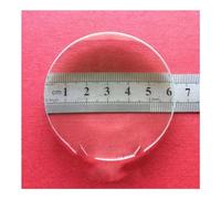 Telescope Diameter 62mm Length 150mm Optical Magnifying Double Convex Lens