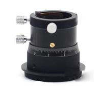 Telescope Double Helical 1.25" M42 T2 2 In Thread For Telescope/Finder & Guidescope W/Brass Ring(SCT-out)