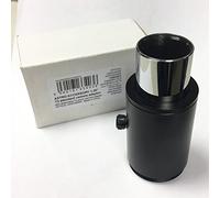 Telescope DSLR Camera Mount - Standard T2 Prime Focus Adapter - Part One Of Two Needed - Simply Insert An Eyepiece Into The Adapter And Screw On A T2 Ring Adapter (sold separately) -