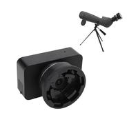 Telescope Electronic Eyepieces,3 Inch Color Display Screen Digital Telescope Eyepiece Camera for 22mm-46mm Optical Telescopes Astronomy