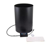 Telescope Electronic Temperature Control Demister Flexible-Heat Dew Shield For C8 C8HD C925 C11 C11HD SC8 200F4 VC200L(For C11 C11HD)