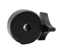 Telescope Equatorial Counterweight Keep Balanced Inclined Astronomical Telescope Accessories 80eq 80dx(I.0.5kg hammer)