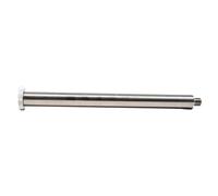 Telescope Equatorometer Stainless Steel Heavy Hammer Rod M12 Thread With Screw AM5 Or AM3 Astronomical Accessories(Hammer Rod add screw)