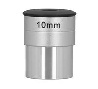 Telescope Eyepiece 35° Field of View, Fully Multi Coated Astronomical Lens, Suitable for 1.25 Inch Telescopes, Optical Glass Material Threaded for Standard Filters (10mm)