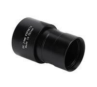 Telescope Eyepiece, Astronomical Telescope Eyepiece Coating Telescope Lens Metal Optical Glass 23mm 0.965in for Star Watching