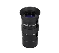 Telescope Eyepiece Multi Green Coated 1.25" 80 Degree Ultra Wide 11mm 16mm For Astronomical Telescope Monocular 220(16mm)