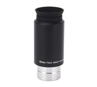 Telescope Eyepiece PL40mm Green Coated 4 with Dust Cap Astronomical Telescope Accessory