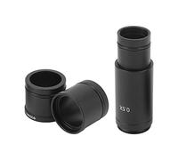 Telescope Eyepieces,0.5X Electronic Eyepiece With 23.2Mm To 30Mm 30.5Mm Ccd Cmos Adapter Digital Eyepiece Accessories For Industrial Microscope Camera
