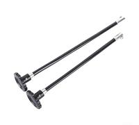 Telescope Fine Adjustment Rod, for Celestron 80EQ 80DX EQ1 EQ2 HD Astronomy Slow Motion Cable Upgrade Accessories(Long)