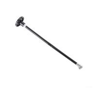 Telescope Fine Adjustment Rod, for Celestron 80EQ 80DX EQ1 EQ2 HD Astronomy Slow Motion Cable Upgrade Accessories(Short)