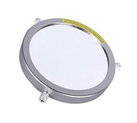 Telescope Fixed Diameter 50mm To 225mm Aluminum Alloy Filter Membrane 5.0 Lens Astronomical Telescope(110-132MM)