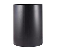 Telescope Flexible DEW SHIELD for C8 C925 C925HD C11 S925 127MAK 125ETX 150MAK(150MAK)