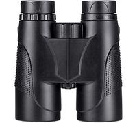 Telescope for Adults, 10X42 Roof Prism, Professional Telescope for Bird Watching Travel Stargazing Concerts Sports-BAK4 Prism Lens Binoculars