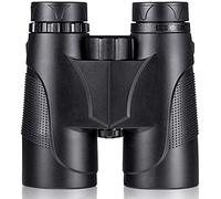 Telescope for Adults, 10X42 with Carrying Bag And Strapshoulder Strap, Outdoor Travel Climbing Equipment Binocular for Bird Watching-BAK4 Lens Binoculars