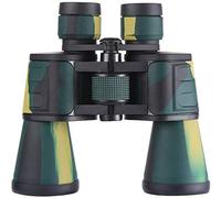 Telescope for Adults, 20x50 Compact Professional/Daily Waterproof Binoculars -BAK4 Prism Lens for Bird watching Binoculars